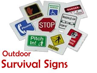 Survival Signs