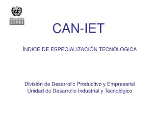 CAN-IET