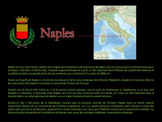1908-NAPLEs