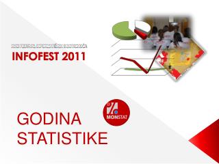 GODINA STATISTIKE