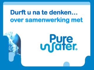 Durft u na te denken… over samenwerking met