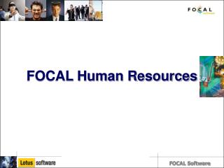 FOCAL Human Resources