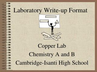 Laboratory Write-up Format