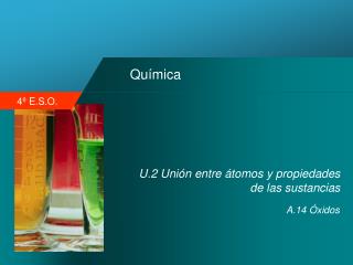 Química