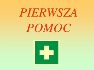 PIERWSZA