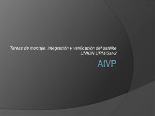 AIVP