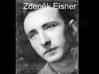 Zdeněk Eisner