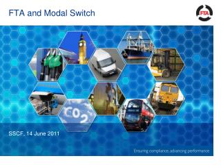 FTA and Modal Switch