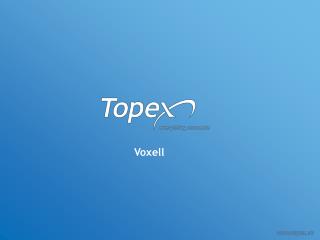Voxell