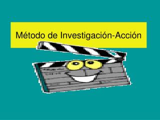 Método de Investigación-Acción