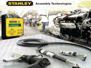 Stanley PSI Qualifier