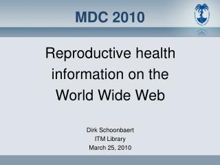 MDC 2010