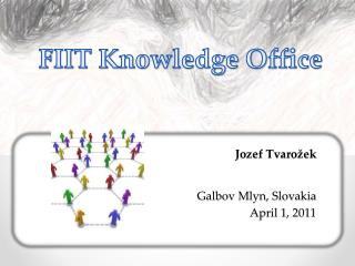 FIIT Knowledge Office
