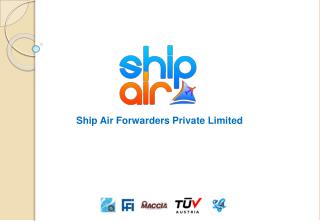 Ship Air Forwarders Private Limited