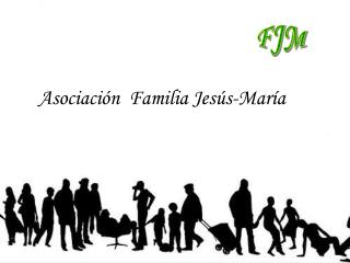 Asociación Familia Jesús-María