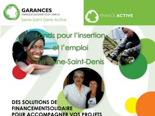 Seine-Saint-Denis Active