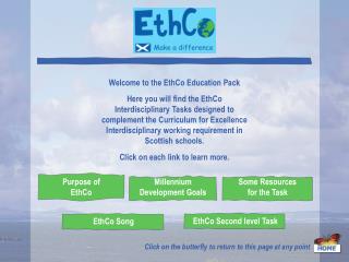 Welcome to the EthCo Education Pack