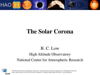 The Solar Corona