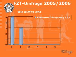 FZT- Umfrage 2005/2006