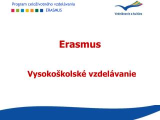 Erasmus