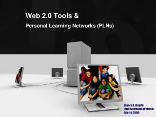 Web 2.0 Tools &amp;