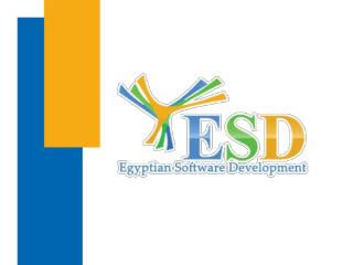 Our Vision To be the leader of the Arab Business Solutions Software