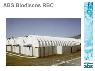 ABS Biodiscos RBC