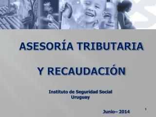 Instituto de Seguridad Social Uruguay