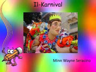 Il-Karnival