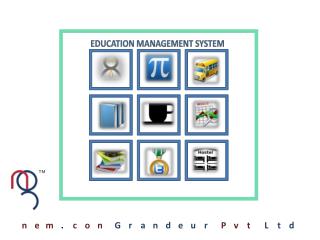 EDUCATION MANAGEMENT SYSTEM