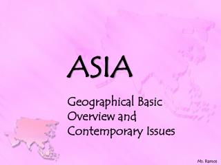 ASIA