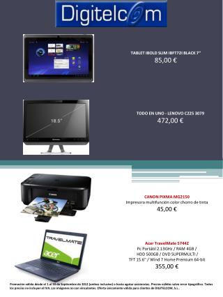 Acer TravelMate 5744Z Pc Portátil 2.13GHz / RAM 4GB / HDD 500GB / DVD SUPERMULTI /