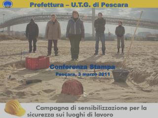 Prefettura – U.T.G. di Pescara