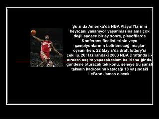 NBA STARI LE BRON