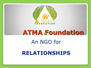 ATMA Foundation