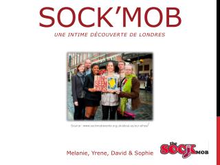 Sock’mob