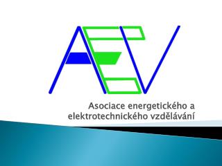 Asociace energetického a elektrotechnického vzdělávání