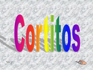 Cortitos