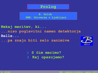 Prolog