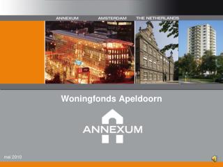 Woningfonds Apeldoorn