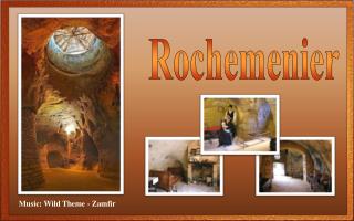 Rochemenier