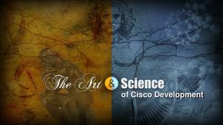 of Cisco Development