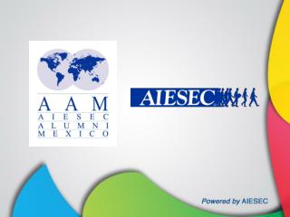 Youth, business and government leaders, Mexican and international, get together in a congress.