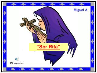 “Sor Rita”