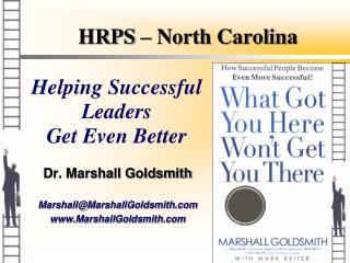 HRPS – North Carolina