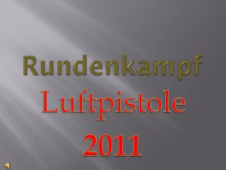 Rundenkampf