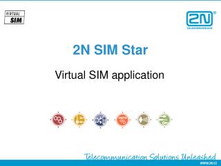 2N SIM Star