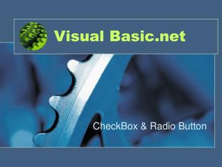 Visual Basic