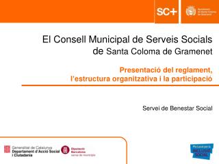 Servei de Benestar Social