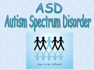Autism Spectrum Disorder
